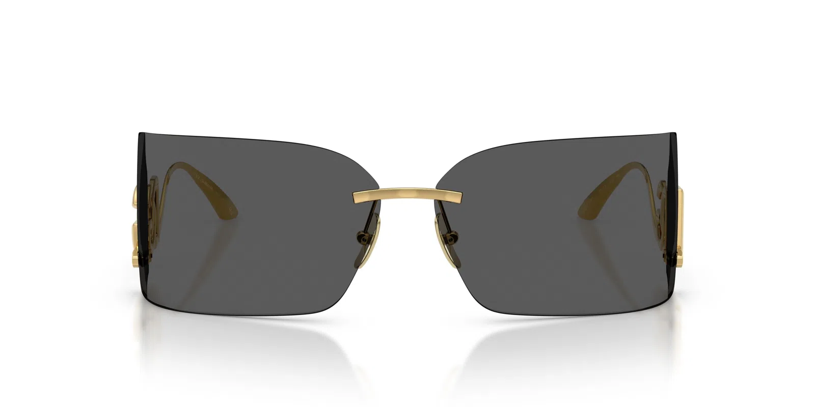 Dolce & Gabbana 2319 Sunglasses - view 7